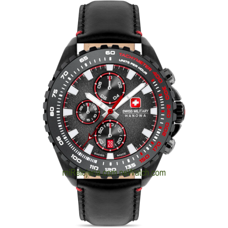 Stone Marten Chrono