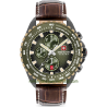 Stone Marten Chrono