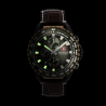 Stone Marten Chrono
