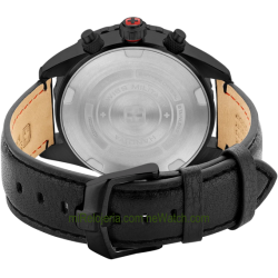 Afterburn Chrono Sapphire