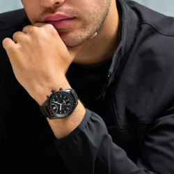 Afterburn Chrono Sapphire