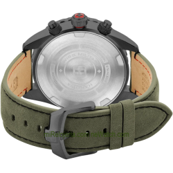 Afterburn Chrono Sapphire