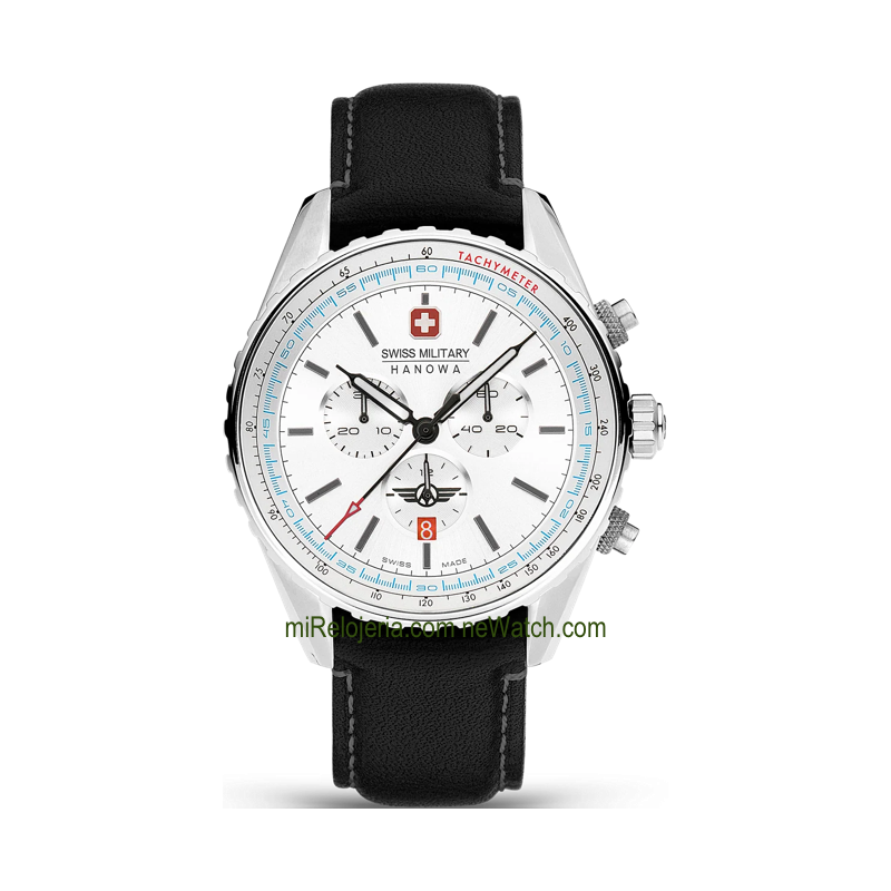 Afterburn Chrono Sapphire