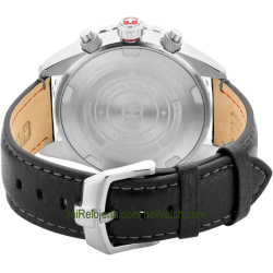 Afterburn Chrono Sapphire