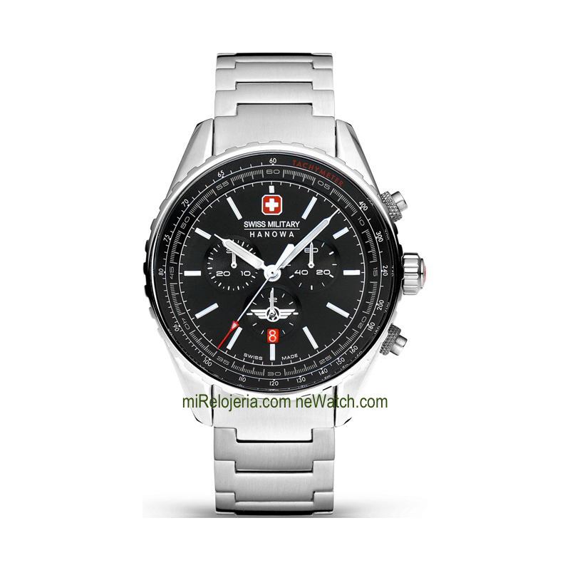 Afterburn Chrono Sapphire