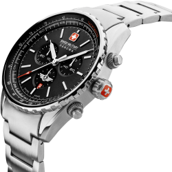 Afterburn Chrono Sapphire