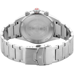 Afterburn Chrono Sapphire