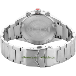 Afterburn Chrono Sapphire