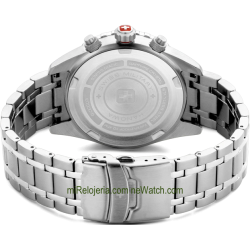 Afterburn Chrono Sapphire