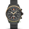 Afterburn Chrono Sapphire