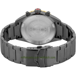 Afterburn Chrono Sapphire