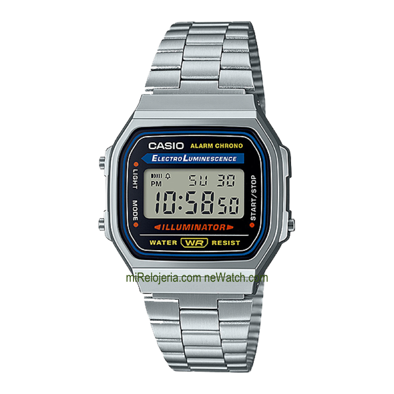 Básico de Caballero