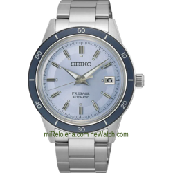 Presage Style 60´s Limited edition