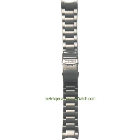 Promaster BN204* bracelet