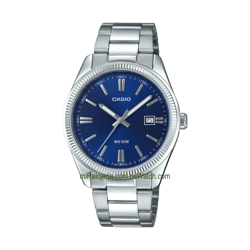 Casio Collection Analógico