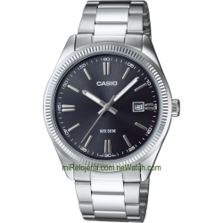 Casio Collection Analog