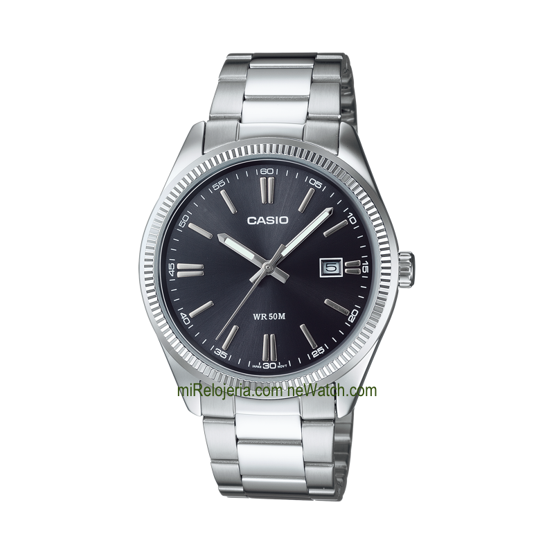 Casio Collection Analógico