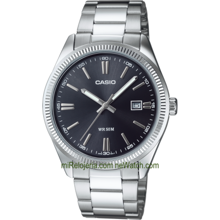 Casio Collection Analog