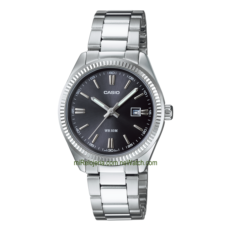 Casio Collection Analog