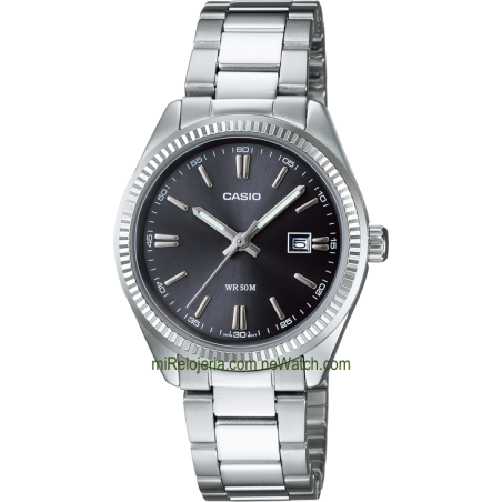 Casio Collection Analog