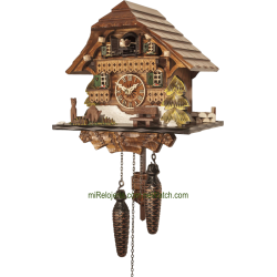 Chalet cuckoo clock Engstler