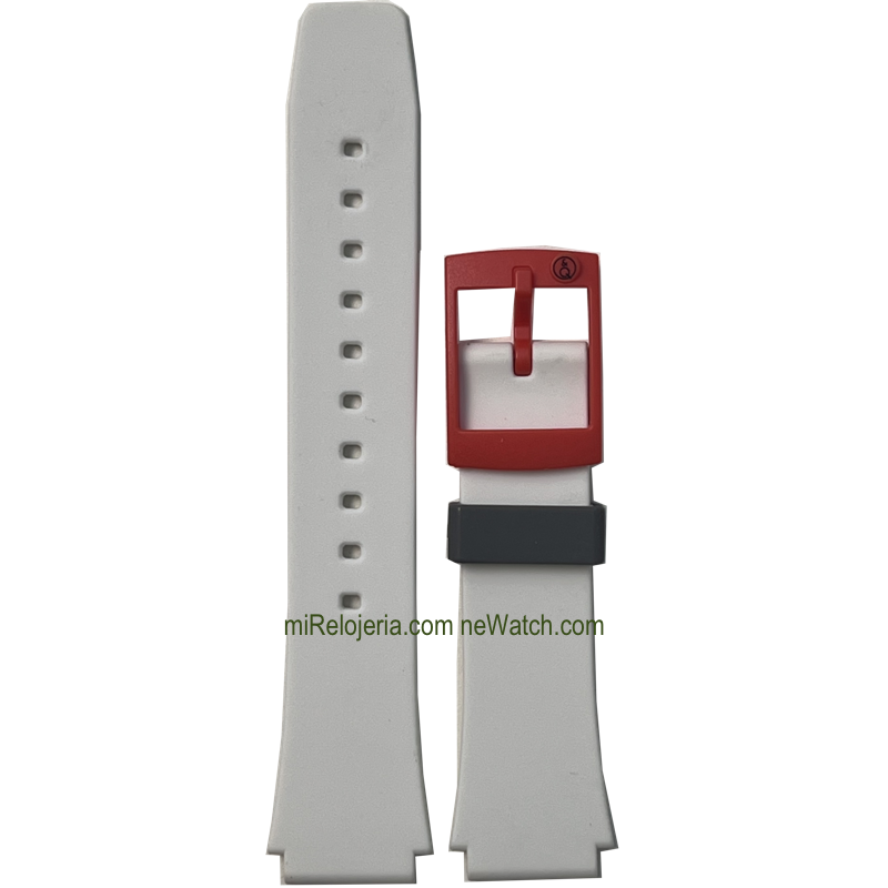 Original strap for Smile 20bar series