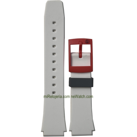 Original strap for Smile 20bar series