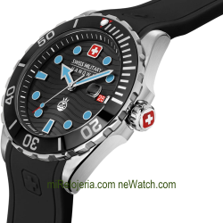 Offshore Diver II
