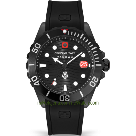Offshore Diver II