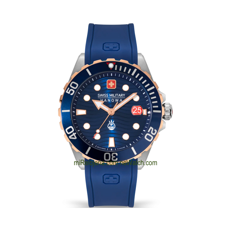 Offshore Diver II