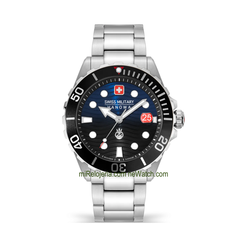 Offshore Diver II