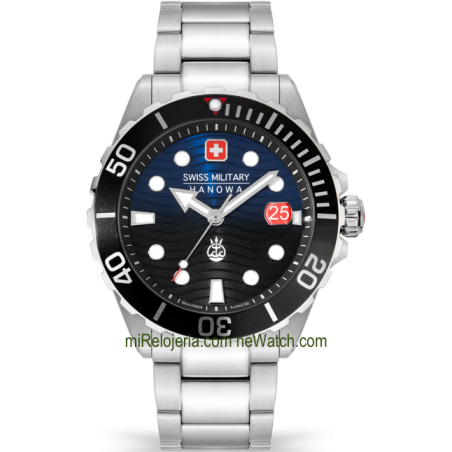 Offshore Diver II