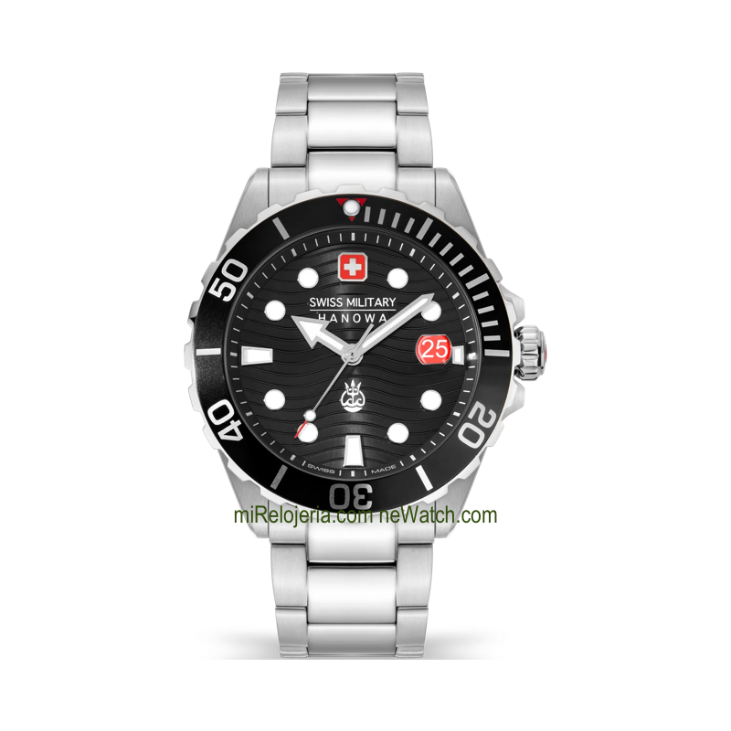 Offshore Diver II