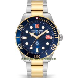 Offshore Diver II