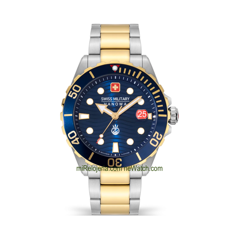 Offshore Diver II