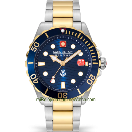 Offshore Diver II