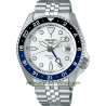5 Sports Automatic GMT