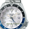 5 Sports Automatic GMT
