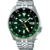 5 Sports Automatic GMT