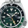 5 Sports Automatic GMT