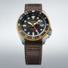5 Sports Automatic GMT