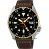 5 Sports Automatic GMT