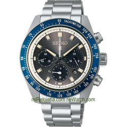 Prospex Speedtimer Crono Solar