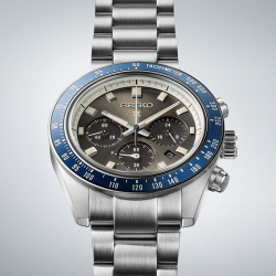 Prospex Speedtimer Crono Solar