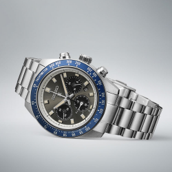 Prospex Speedtimer Crono Solar