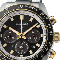 Prospex Speedtimer Crono Solar