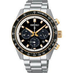 Prospex Speedtimer Crono Solar