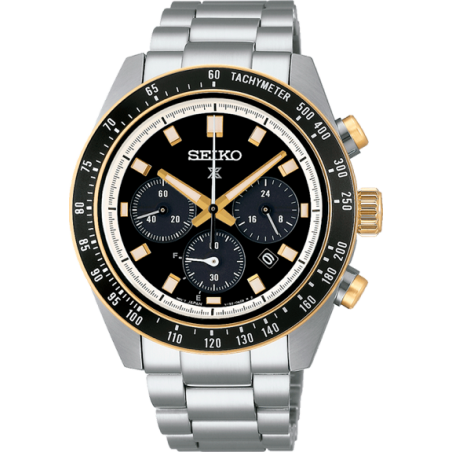 Prospex Speedtimer Crono Solar