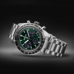 Prospex Speedtimer Crono Solar