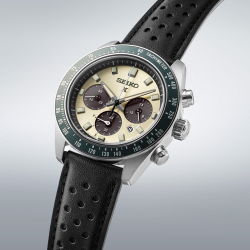 Prospex Speedtimer Crono Solar